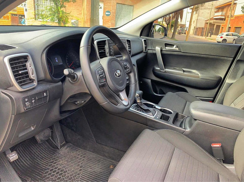 Kia Sportage 2.0 Ex 154cv 2017