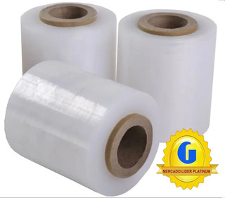 Rollos De Plastico Para Envolver Maletas | MercadoLibre 📦
