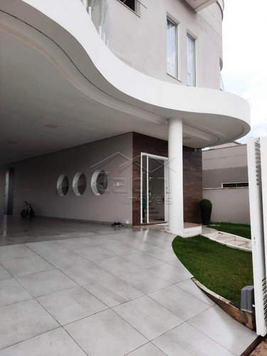 Imagem 1 de 10 de Casas - Ref: V436