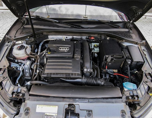 Audi A3 1.4 Tsfi Attraction Automático 2016