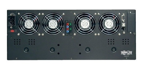 No Break Tripp Lite Smartonline Su6000rt4u 4200w, 6000va,