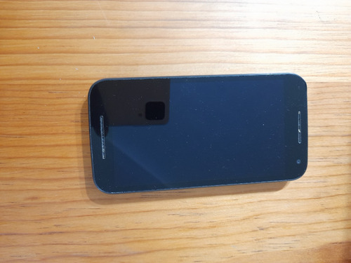 Moto G (3rd Gen.) Dual Sim 16 Gb Negro 13mp , 5mp Hd5 Gorilla Corning Quadcore 14ghz Ipx7 (Usado)