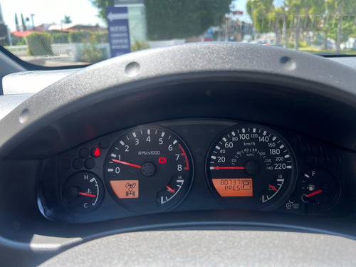 Nissan Frontier 4.0 Pro-4x V6 4x2 At