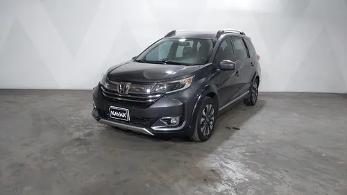 Honda BR-V 1.5 Prime Cvt