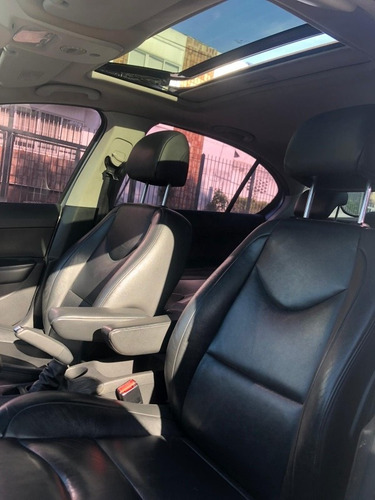 Peugeot 408 2.0 Allure Plus 143cv Tiptronic 2013