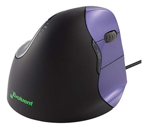 Evoluent Ergonomic Vertical Mouse Small