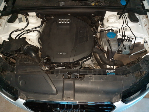 Audi A5 Sportback 2014 2.0 Tfsi 225cv