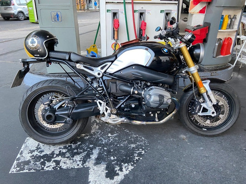 Bmw R Ninet 2018