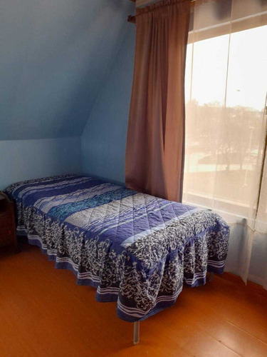 Amplia Casa 215 M2,10 Dormitorios Uso Cpmerci (86807)
