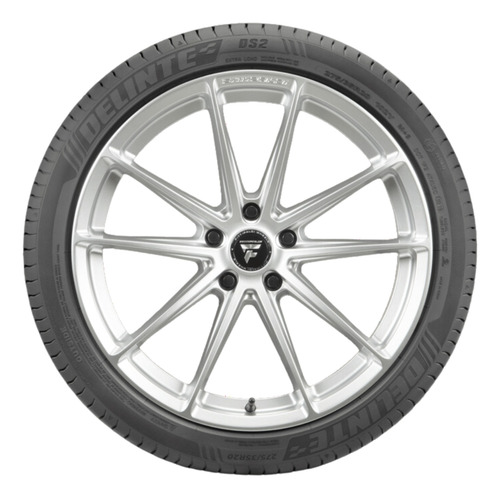 Llanta 225/55r17 101w Delinte Dynamx Sport 2 Ds2