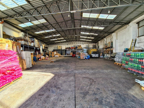 Imagen 7 de 15 de Oportunidad! Venta - Depósito - Terreno - Local - Frente A Mercado Modelo!