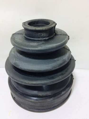 080a  Goma Tripoide Lado Rueda Para  Mazda B2600