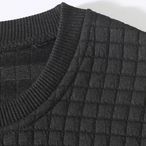 Sudadera Técnica Hombre |calentado Capa Base Para Uso Diario