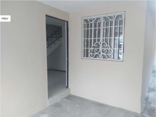 Imagen 2 de 12 de Casa Sola En Venta Pedregal De Guadalupe