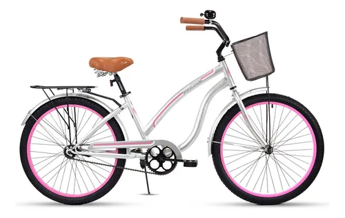 Bicicleta r24 para que edad es new arrivals