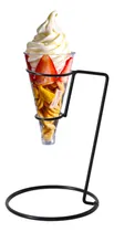 Comprar - Soporte Para Conos De Helado Soporte Para Conos De Pastel