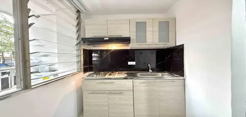 Apartaestudio En Arriendo En El Centro/pereira (279062422).