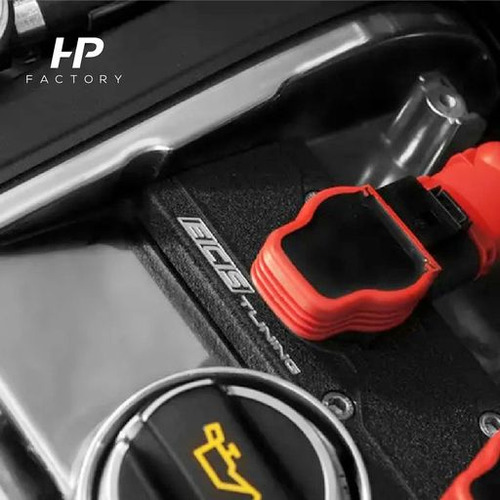 Bobina Roja Red Vw Passat Tsi Original Ecs X4