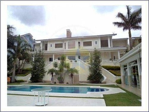 Chácara Residencial À Venda, Jardim Flamboyant, Atibaia - Ch0140. - Ch0140