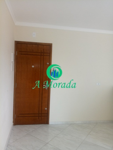 Imagem 1 de 27 de Belíssima Cobertura Vila Tibiriçá - Ap03230 - 69834286