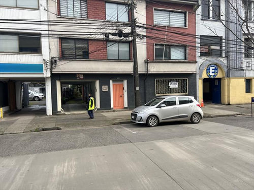 Plaza De Armas De Osorno