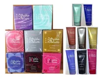Comprar Jafra Colección 8 Double Nature Edición 100 Ml Envío Gratis