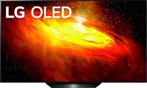 Pantalla LG Oled65bxpua 65 Pulgadas Smart Tv Oled 4k Webos (Reacondicionado)