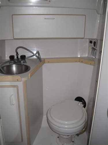 Four Winns 278 Vista