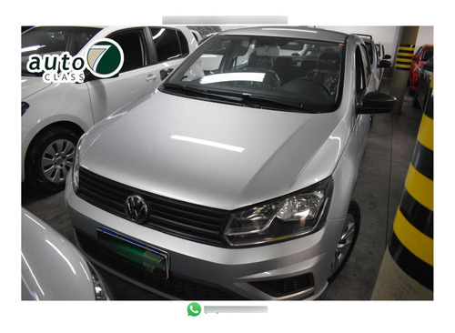 Volkswagen Voyage Voyage 1.0 12V MPI TOTALFLEX 4P MANUAL