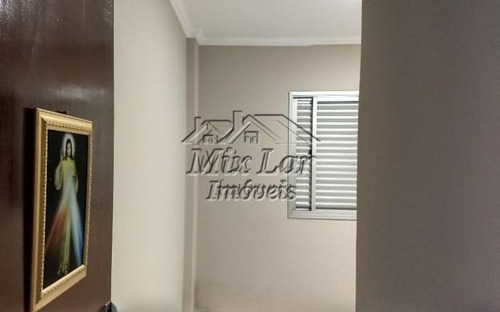 Imagem 8 de 15 de Ref 4670 Apartamento No Bairro Do Jardim Jaguaribe - Osasco Sp - 4670