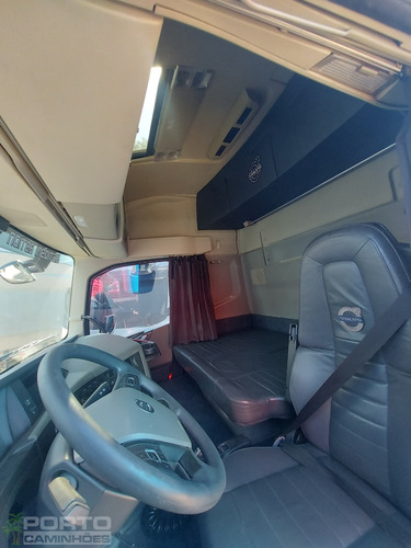 Volvo Fh460 Scania R450 Daf 530 Mb 2548 Iveco 440 Meteor