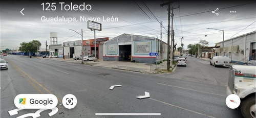 Bodega Comercial En Renta,  Valle De Linda Vista, Guadalupe