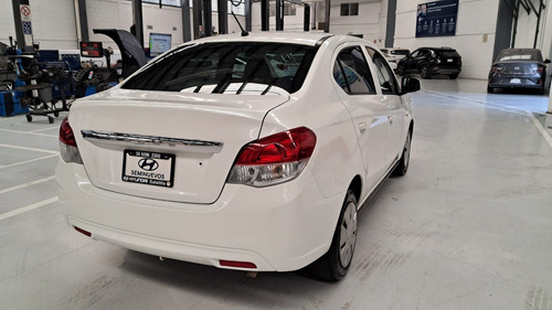 Dodge Attitude 1.2 Se At
