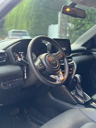 Suzuki Grand Vitara 2023 1.5 Glx Hibrida 4x2 At