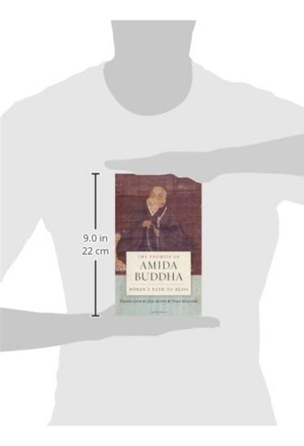 Libro  The Promise Of Amidha Budda  Buda