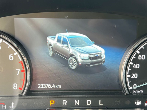 Ford Maverick 2.0 Lariat 4x4
