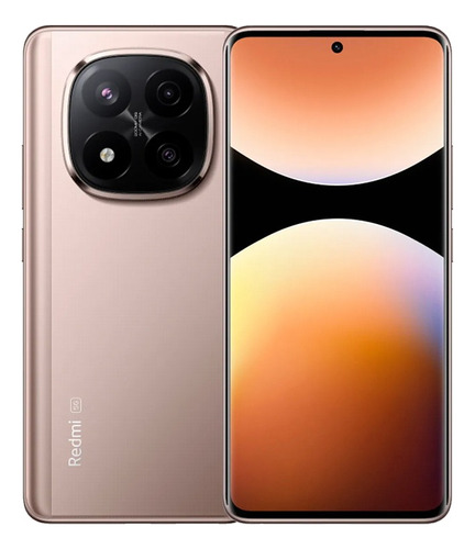 Xiaomi Redmi Note 14 Pro Plus 8gb 256gb Ram 5g Dual Sim
