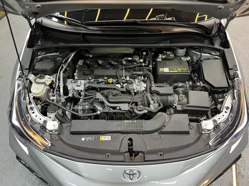 Toyota Corolla Se 2022