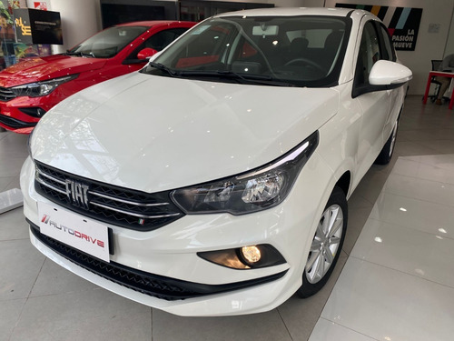 Imagen 9 de 25 de Fiat Cronos Drvie 1.3 0km Stock Fisico 4 Unidades Fc