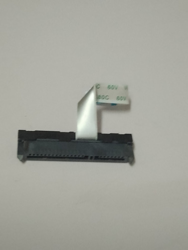 Conector Disco Notebook Hp G3 G4 G5 G6