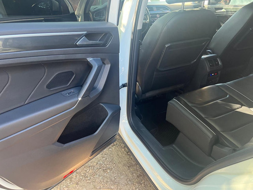 Volkswagen Tiguan Allspace 2.0 4x4