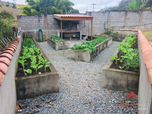 Imagem 18 de 26 de Terreno À Venda, 2879 M² Por R$ 140.400,00 - Reserva Fazenda São Francisco - Jambeiro/sp - Te0857