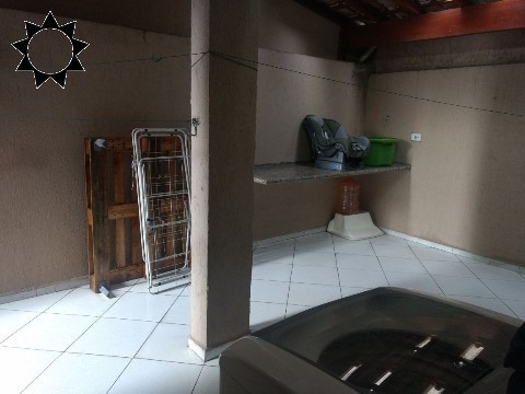 Imagem 15 de 30 de Casa Jardim D'abril - Ca10379 - 32543425
