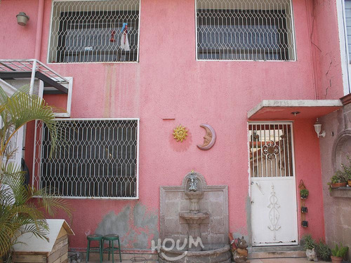 Imagen 28 de 28 de Casa En El Parque, Naucalpan De Juárez Con 5 Recámaras, 250 M², Id: 32625