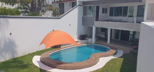 Imagen 5 de 18 de Casa Alberca Caldera 8 Personas Ubicación Zona Dorada $2500 Hasta P/20 Personas 300 P/extra