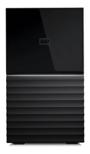 Disco Duro Externo Western Digital My Book, 6 Tb Usb 3.0
