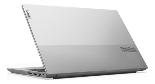 Laptop Thinkbook G2 I3-1115g4 16 Fhd 8gb 256ssd Freedos