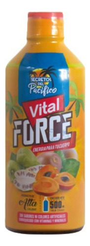 Vital Force - g a $130