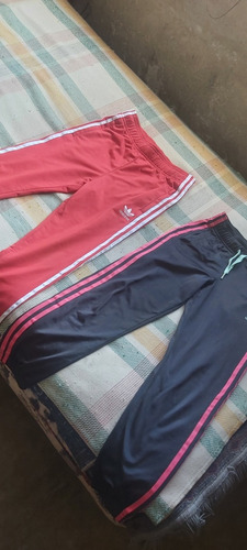 Pantalón adidas Niña 