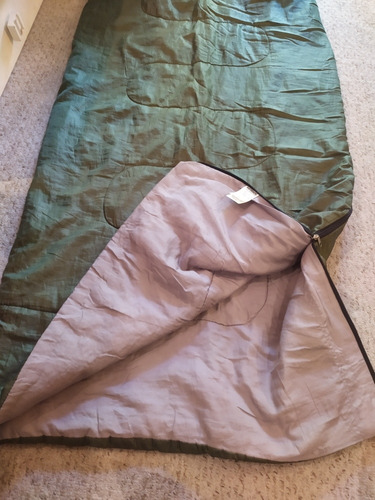 Bolsa De Dormir Waterdog Expe 200